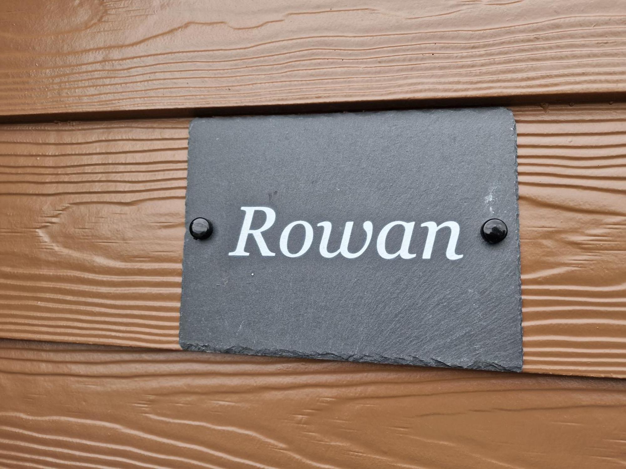Rowan Gorgeous Glamping Hideaway Apartamento Durnamuck Exterior foto